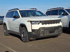 2026 Jeep Cherokee Laredo Sport Utility