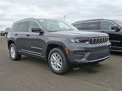 2025 Jeep Grand Cherokee Laredo X 4x4 Sport Utility