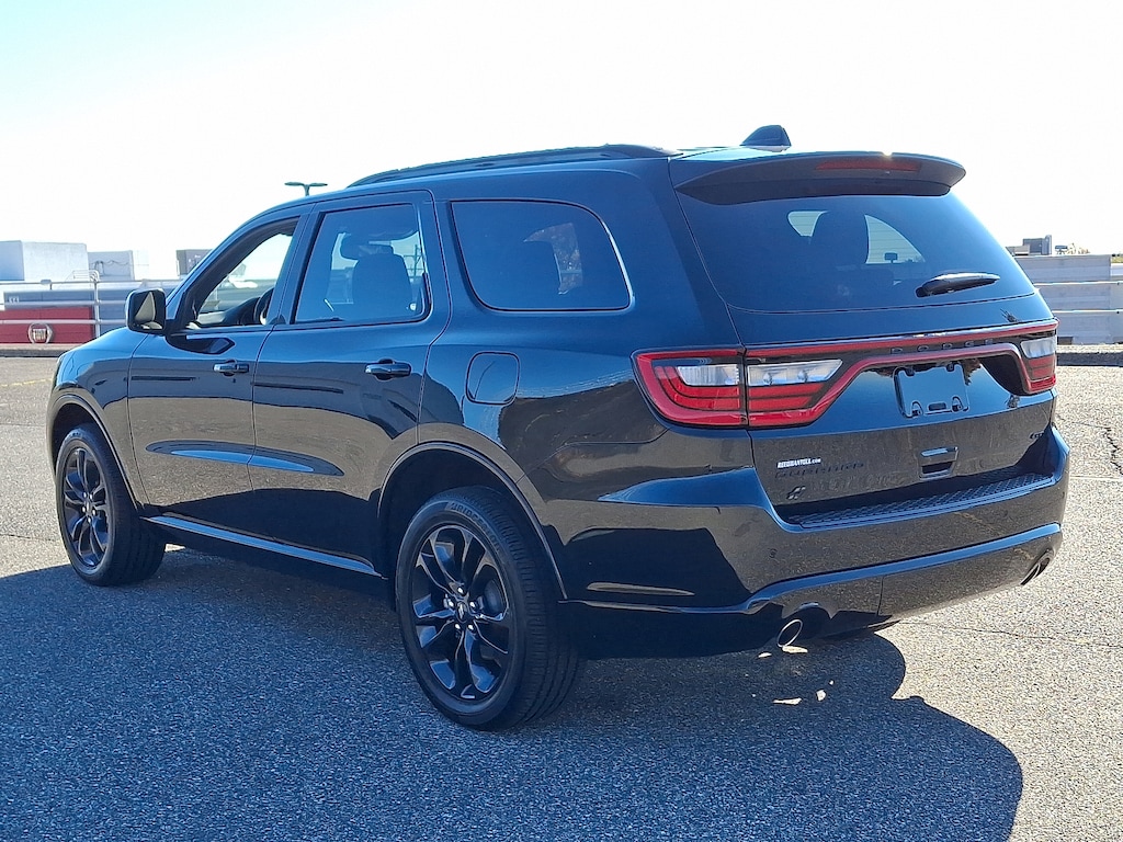 Used 2024 Dodge Durango GT AWD Sport Utility