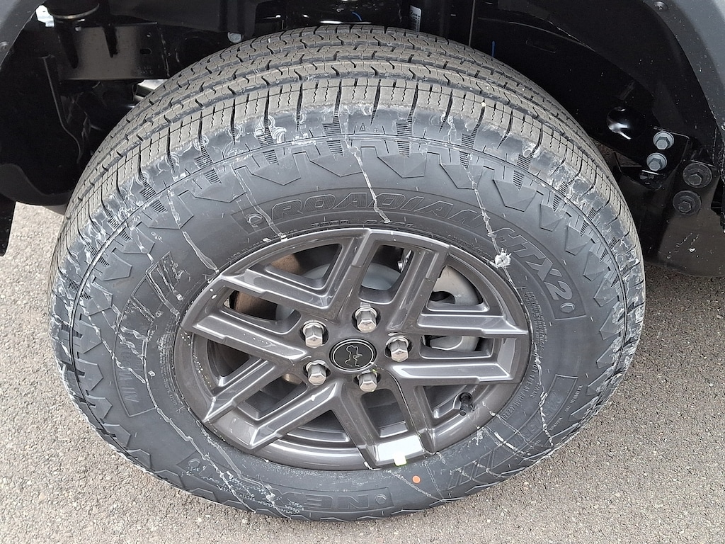 New 2026 Jeep Wrangler 4-Door Sport S 4x4 Sport Utility