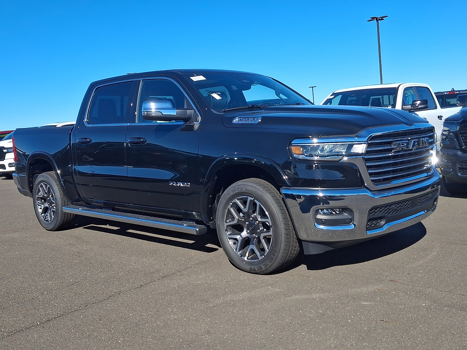  Ram 1500
