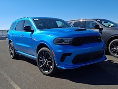 2026 Dodge Durango GT Plus AWD Sport Utility