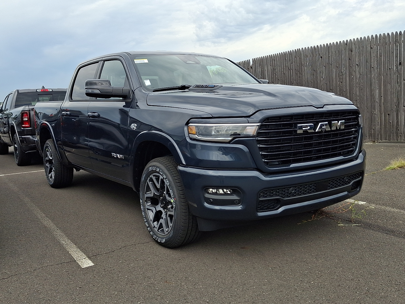  Ram 1500