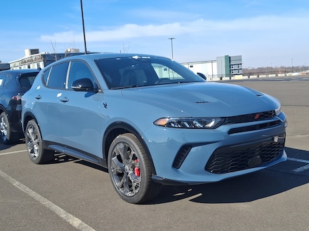 2025 Dodge Hornet R/T Eawd SUV