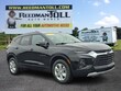 Chevrolet Blazer