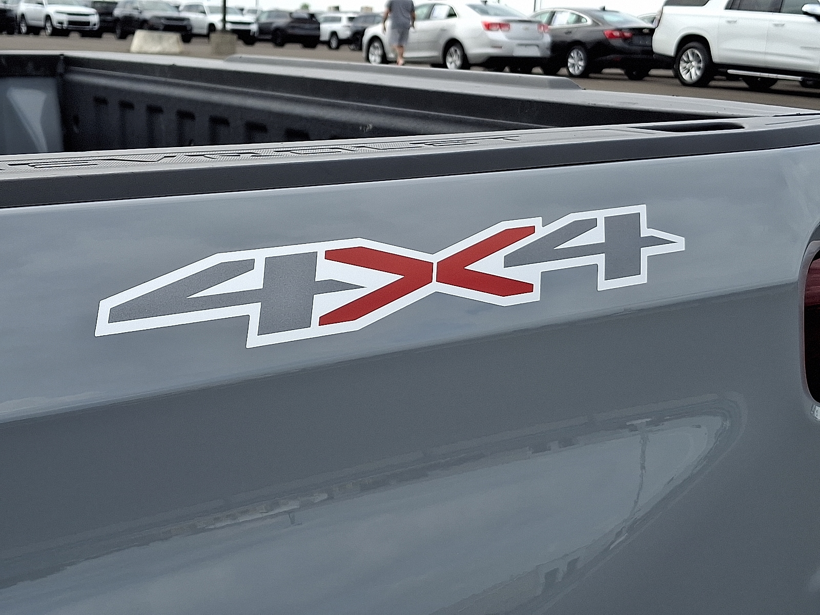 2024 Chevrolet Silverado 1500 LT - Photo 31