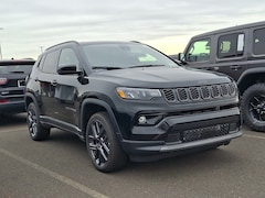 2026 Jeep Compass Limited Altitude Sport Utility