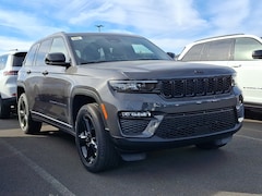 2025 Jeep Grand Cherokee Limited Sport Utility