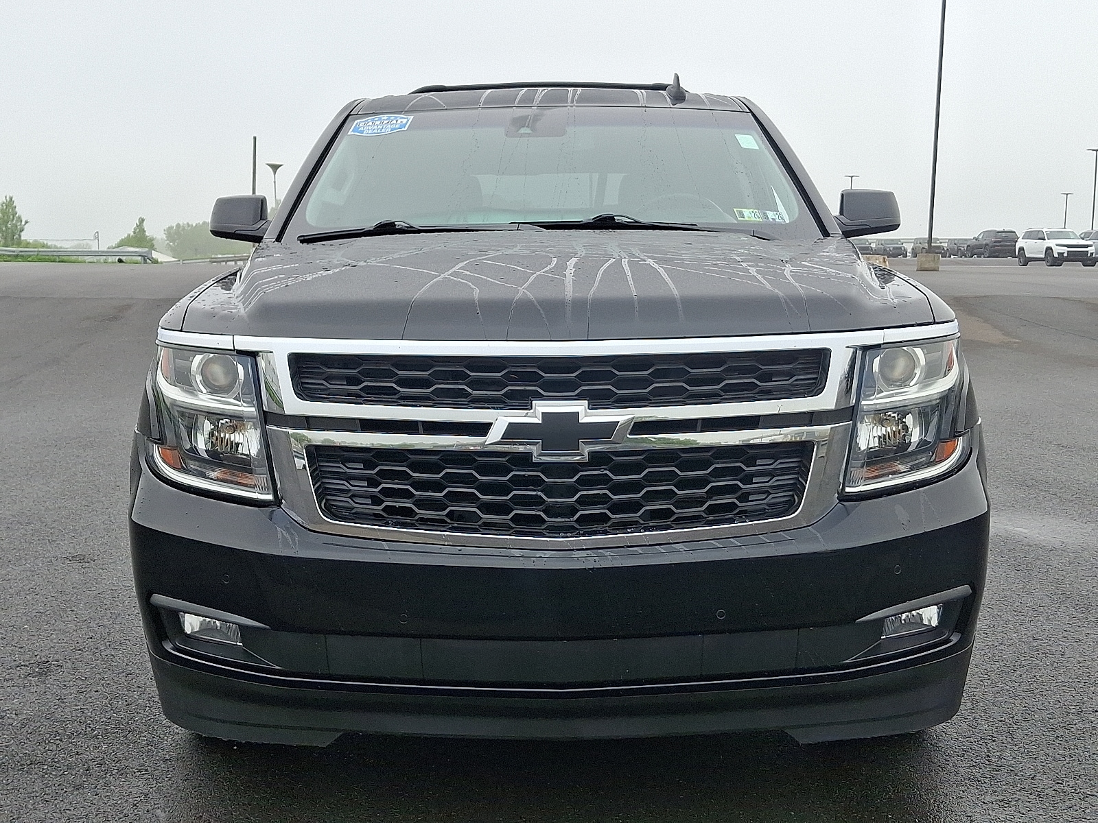 Used 2019 Chevrolet Tahoe LT with VIN 1GNSKBKC2KR234121 for sale in Langhorne, PA
