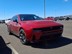 2026 Dodge Charger GT Sedan