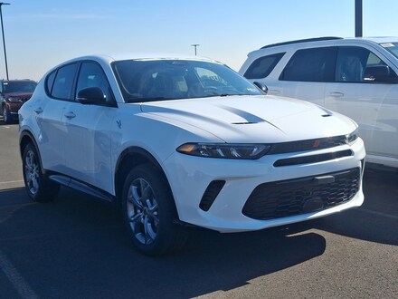 2025 Dodge Hornet R/T Eawd SUV