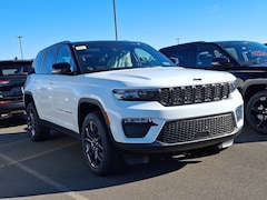 2025 Jeep Grand Cherokee Limited Sport Utility