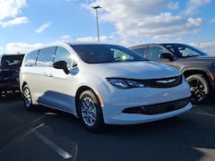 2026 Chrysler Voyager LX Cargo Van