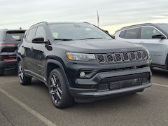2026 Jeep Compass Limited Altitude Sport Utility
