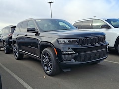 2025 Jeep Grand Cherokee Limited 4x4 Sport Utility