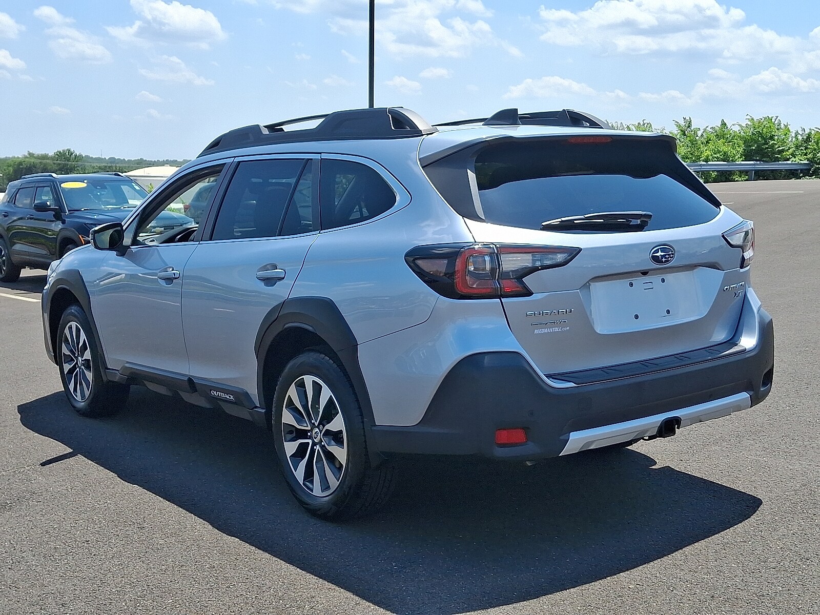 2023 Subaru Outback Limited XT Sport photo 4