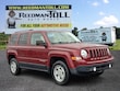  Jeep Patriot