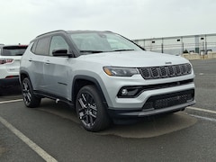 2026 Jeep Compass Limited Altitude Sport Utility
