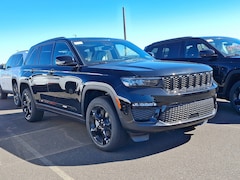 2025 Jeep Grand Cherokee Limited 4x4 Sport Utility