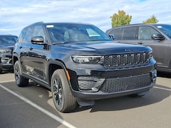 2025 Jeep Grand Cherokee Altitude X 4x4 Sport Utility