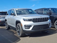2025 Jeep Grand Cherokee Limited 4x4 Sport Utility