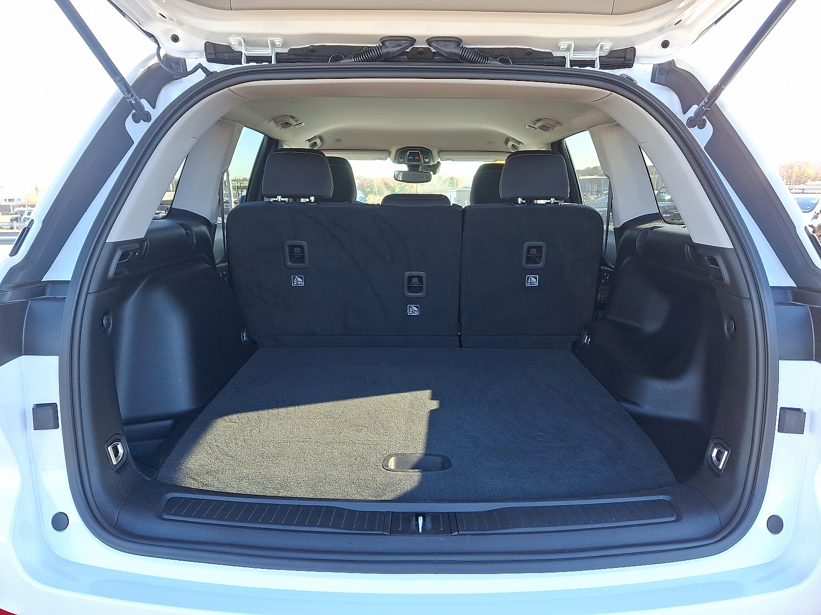 2024 Jeep Grand Cherokee Laredo - Photo 29