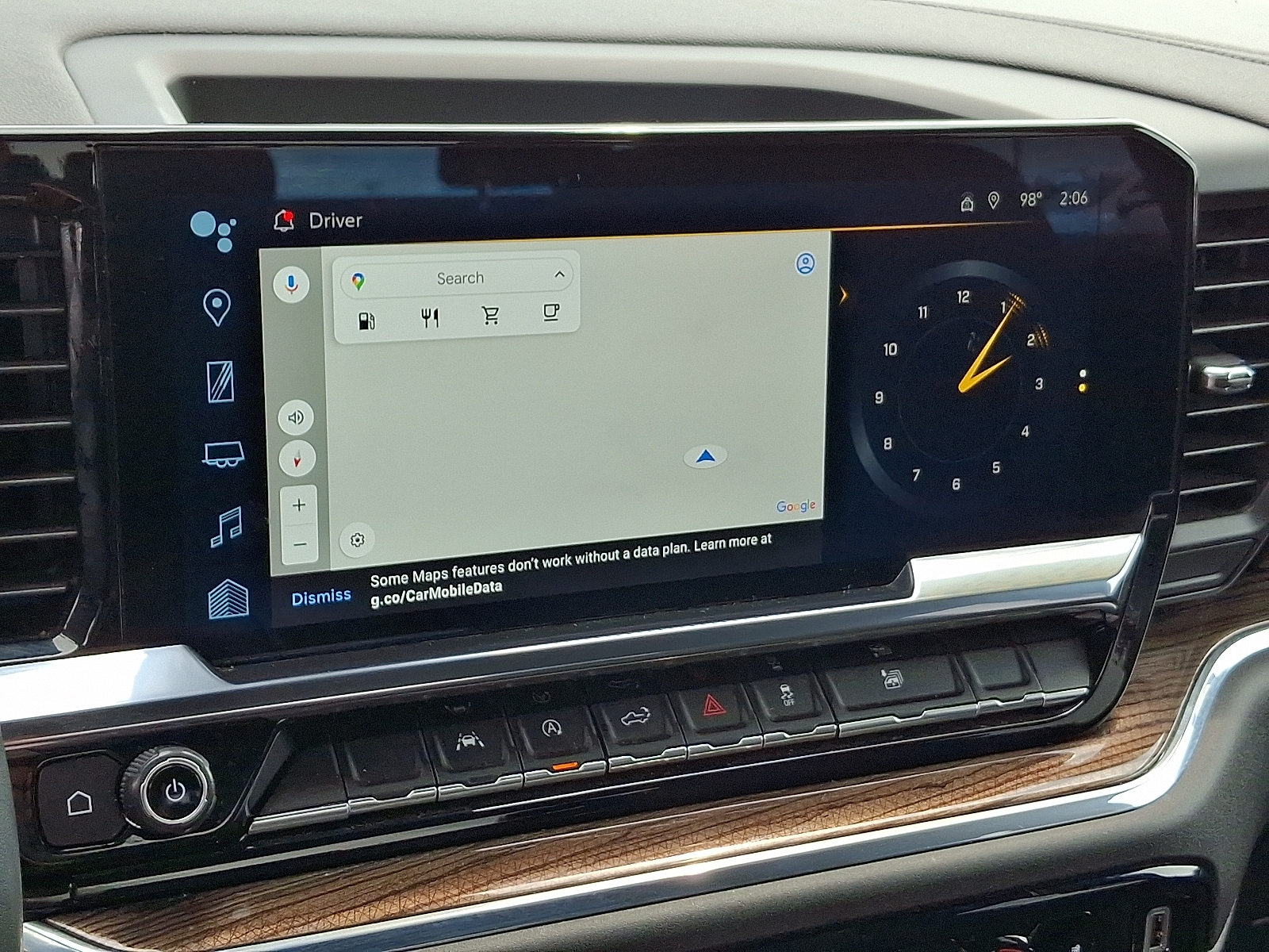 2024 Chevrolet Silverado 1500 LT - Photo 16