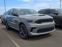 2026 Dodge Durango GT Plus AWD Sport Utility