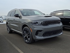 2026 Dodge Durango GT Plus AWD Sport Utility