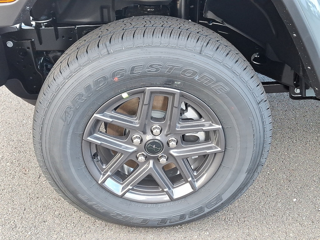 New 2026 Jeep Gladiator Sport S Pickup