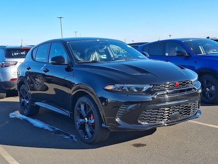 2025 Dodge Hornet R/T Eawd SUV