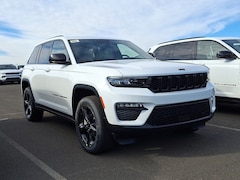 2025 Jeep Grand Cherokee Limited Sport Utility