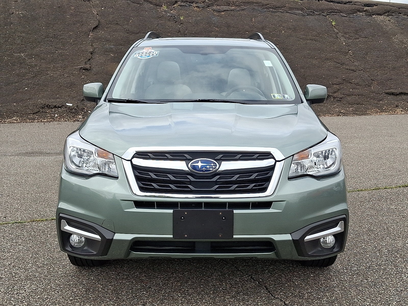 Used 2017 Subaru Forester Limited with VIN JF2SJAJC6HH575352 for sale in Langhorne, PA