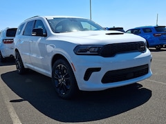 2026 Dodge Durango GT Plus AWD Sport Utility