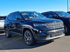 2026 Jeep Compass Limited Altitude Sport Utility