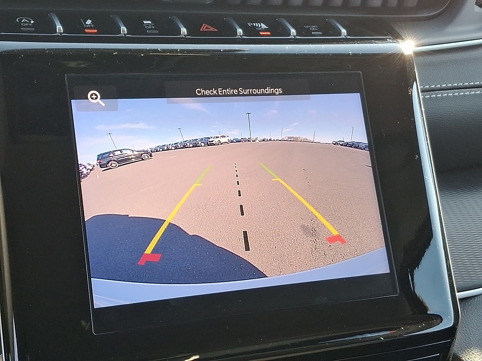 2024 Jeep Grand Cherokee Laredo - Photo 17