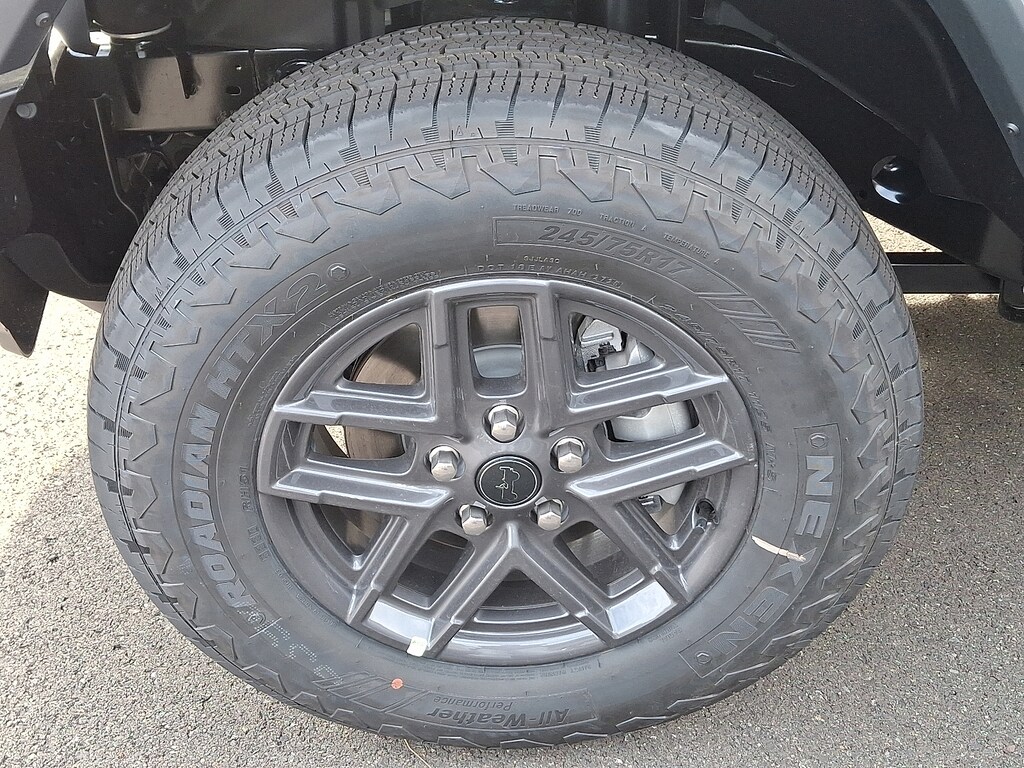 New 2026 Jeep Wrangler Sport S Sport Utility