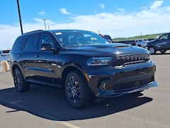 2026 Dodge Durango GT Plus Sport Utility