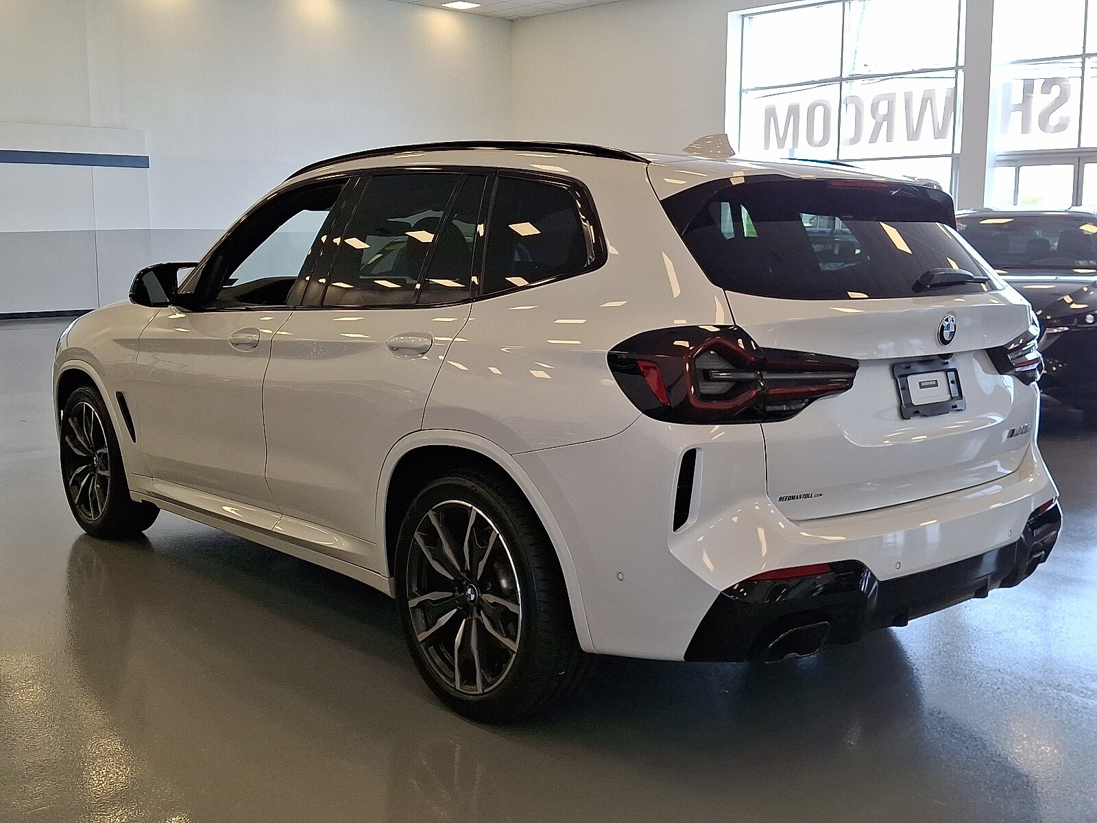 2023 Bmw X3 M40i photo 4