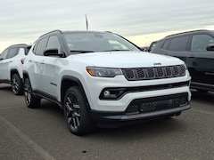 2026 Jeep Compass Limited Altitude Sport Utility