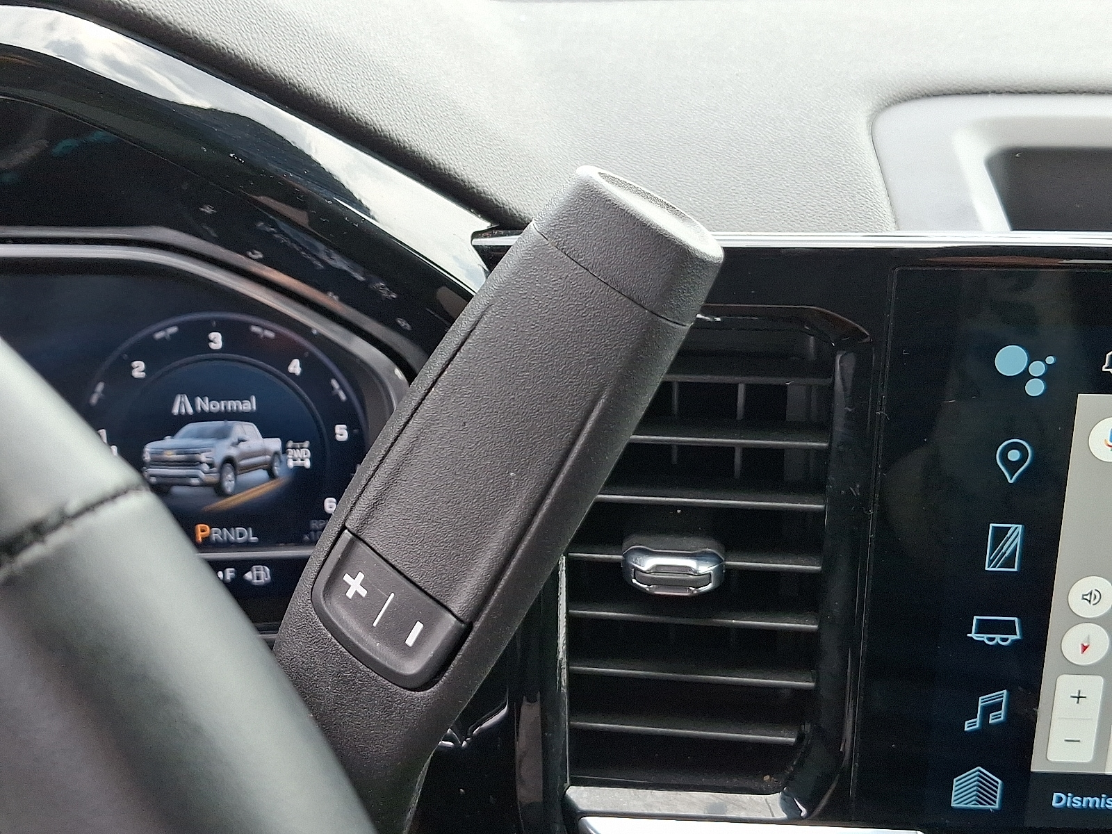 2024 Chevrolet Silverado 1500 LT - Photo 14