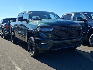 2027 Ram 1500 Big Horn Pickup