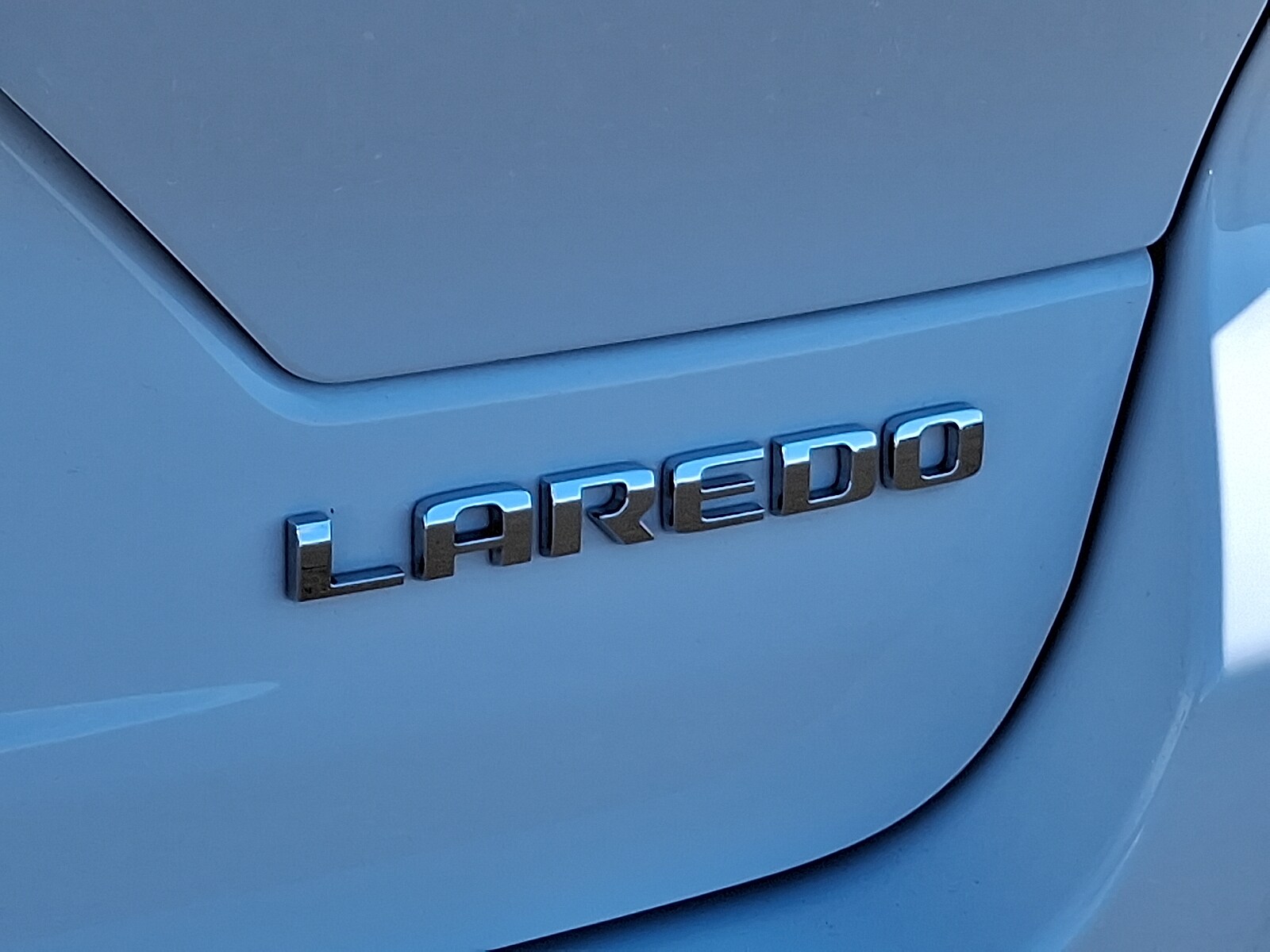2024 Jeep Grand Cherokee Laredo - Photo 31
