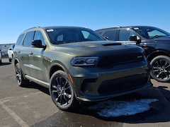 2026 Dodge Durango GT Plus AWD Sport Utility