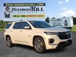  Chevrolet Traverse Limited