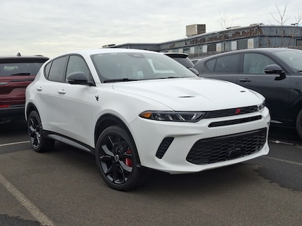 2025 Dodge Hornet R/T Eawd SUV