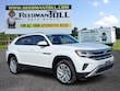  Volkswagen Atlas Cross Sport