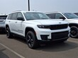 Jeep Grand Cherokee L