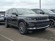 Jeep Grand Cherokee L