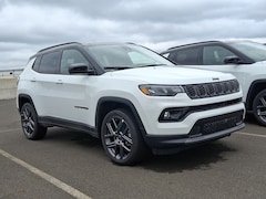 2025 Jeep Compass Limited 4x4 Sport Utility